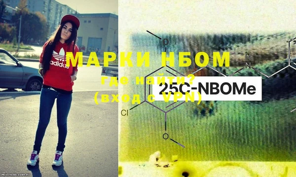 спайс Вяземский